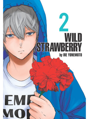 cover image of Wild Strawberry, Volume 2